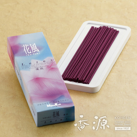 Nippon Kodo Incense Sticks, Ka-Fuh