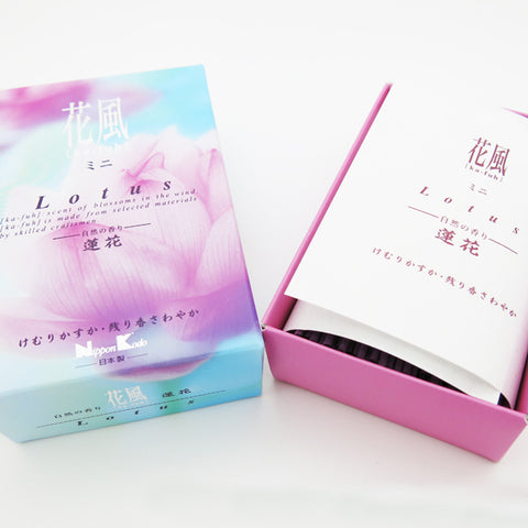 Nippon Kodo Incense Sticks, Ka-Fuh