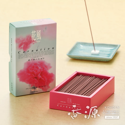Nippon Kodo Incense Sticks – Ka‑Fuh