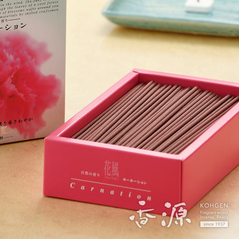 Nippon Kodo Incense Sticks – Ka‑Fuh