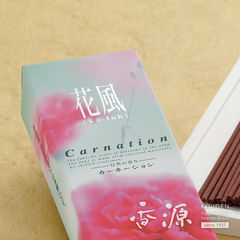 Nippon Kodo Incense Sticks, Ka-Fuh