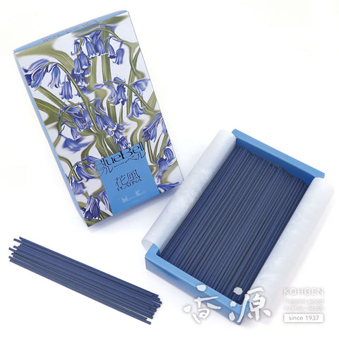 Nippon Kodo Incense Sticks – Ka‑Fuh PLATINA