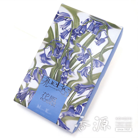 Nippon Kodo Incense Sticks – Ka‑Fuh PLATINA