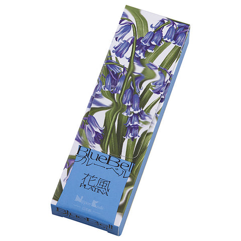 Nippon Kodo Incense Sticks – Ka‑Fuh PLATINA