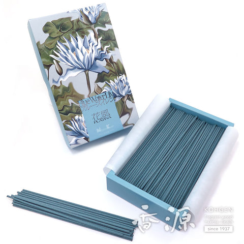 Nippon Kodo Incense Sticks – Ka‑Fuh PLATINA