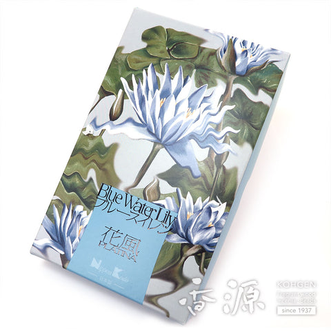 Nippon Kodo Incense Sticks – Ka‑Fuh PLATINA