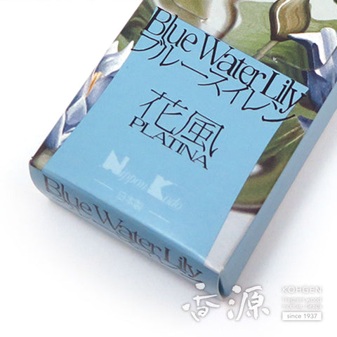 Nippon Kodo Incense Sticks – Ka‑Fuh PLATINA