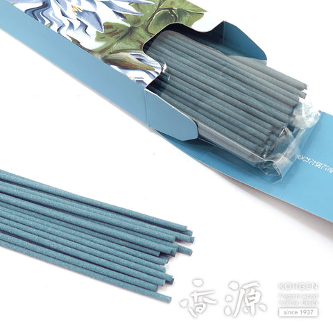 Nippon Kodo Incense Sticks – Ka‑Fuh PLATINA