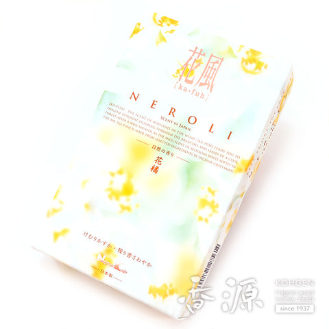 Nippon Kodo Incense Sticks, Ka-Fuh