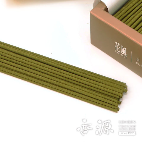 Nippon Kodo Incense Sticks, Ka-Fuh