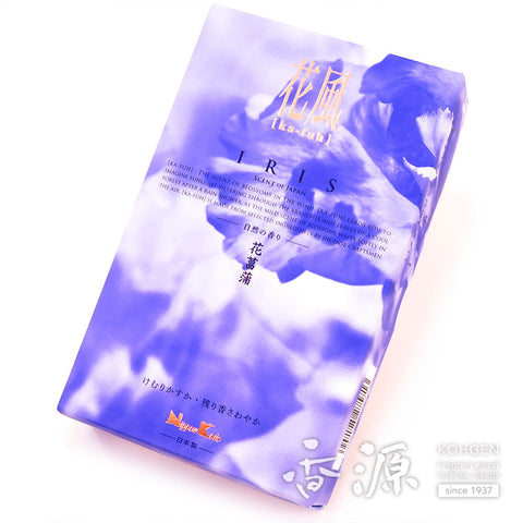 Nippon Kodo Incense Sticks, Ka-Fuh