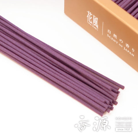 Nippon Kodo Incense Sticks, Ka-Fuh