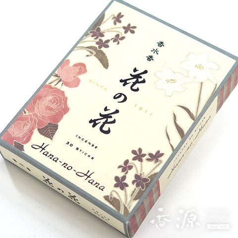 Nippon Kodo Incense – Hana no Hana