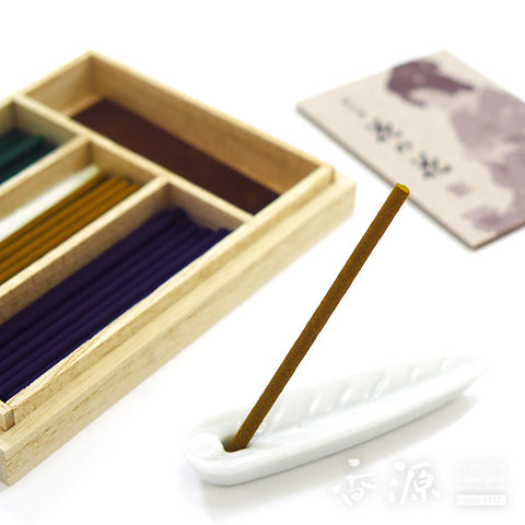 Nippon Kodo Incense Sticks – Tokusei Hana no Hana