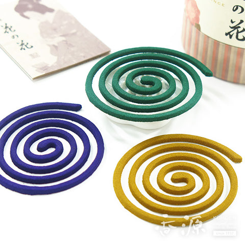 Nippon Kodo Incense , Hana-no-Hana, Flower Floral Scents