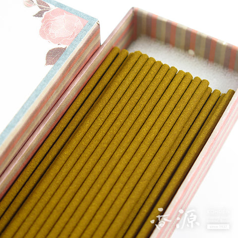 Nippon Kodo Incense , Hana-no-Hana, Flower Floral Scents