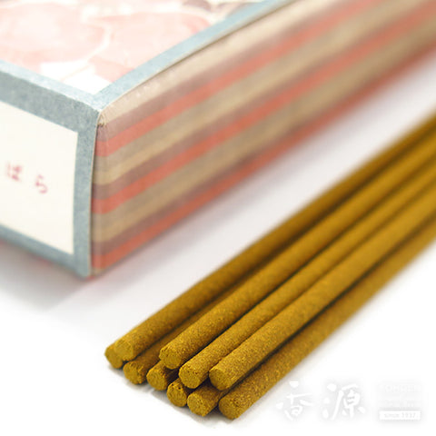 Nippon Kodo Incense , Hana-no-Hana, Flower Floral Scents