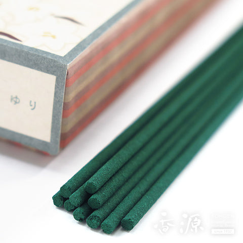 Nippon Kodo Incense , Hana-no-Hana, Flower Floral Scents