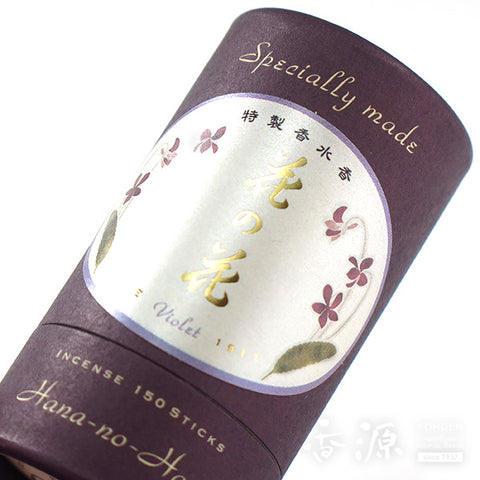 Nippon Kodo Incense Sticks – Tokusei Hana no Hana