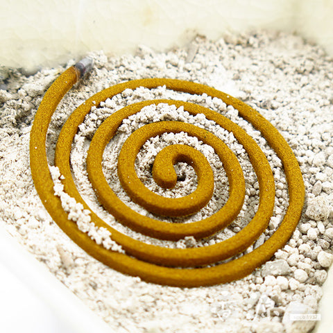 Nippon Kodo Coil Incense – Tokusei Hana no Hana