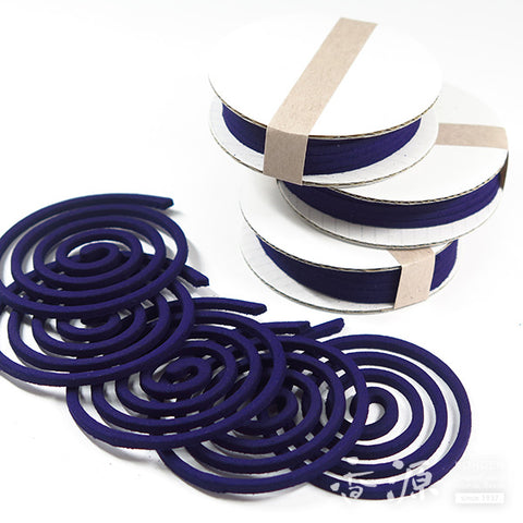 Nippon Kodo Coil Incense – Tokusei Hana no Hana
