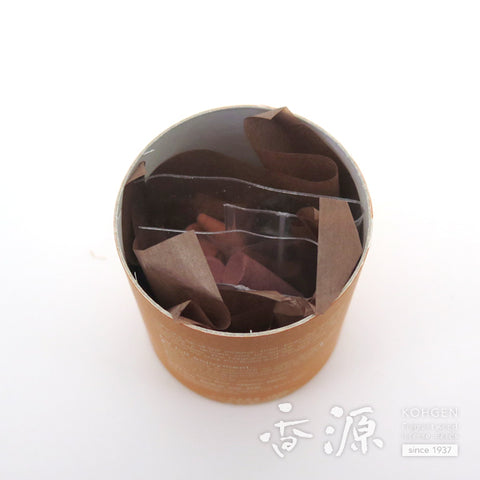 Nippon Kodo Cone Incense, CAFE TIME INCENSE