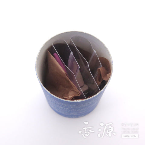 Nippon Kodo Cone Incense, CAFE TIME INCENSE