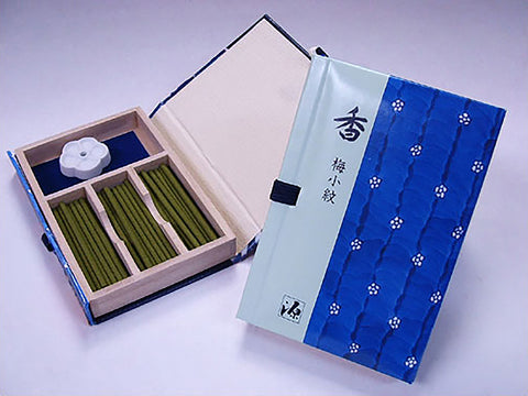Nippon Kodo Incense, Genemon Series
