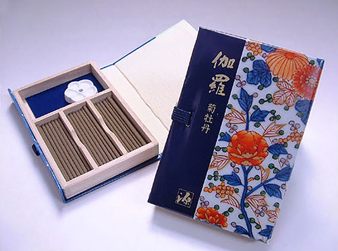 Nippon Kodo Incense, Genemon Series