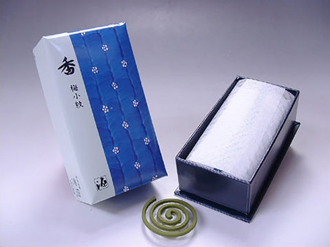 Nippon Kodo Incense, Genemon Series