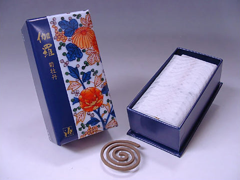 Nippon Kodo Incense, Genemon Series