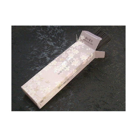Nippon Kodo Incense Sticks, Usuzumi no Sakura, Cherry Blossom