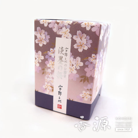 Nippon Kodo Incense Sticks, Usuzumi no Sakura, Cherry Blossom