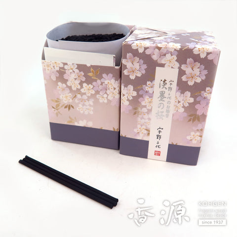 Nippon Kodo Incense Sticks – Usuzumi no Sakura