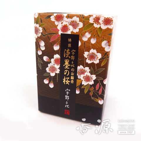 Nippon Kodo Incense Sticks, Usuzumi no Sakura, Cherry Blossom