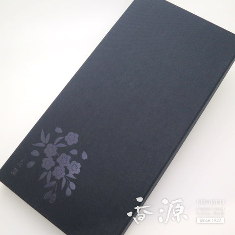 Nippon Kodo Incense Sticks, Tokusen Usuzumi no Sakura, Cherry Blossom