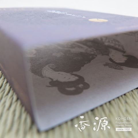 Nippon Kodo Incense Sticks, OEDO-KOH