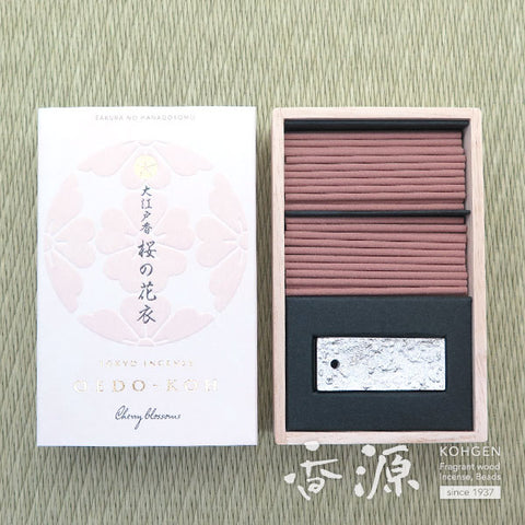Nippon Kodo Incense Sticks, OEDO-KOH