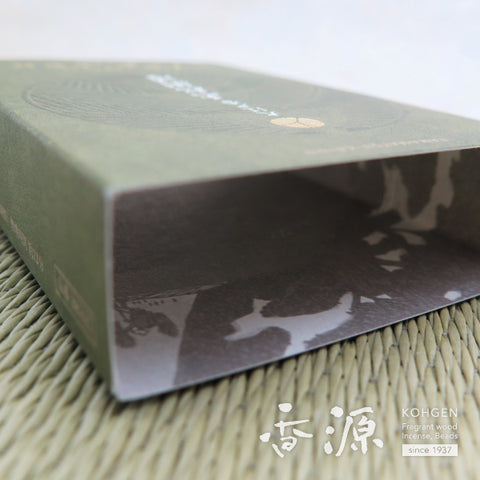 Nippon Kodo Incense Sticks, OEDO-KOH