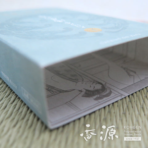 Nippon Kodo Incense Sticks, OEDO-KOH