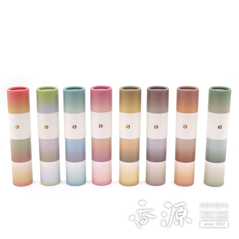 Nippon Kodo Incense, Scenscape Series Fragrance, 30 sticks