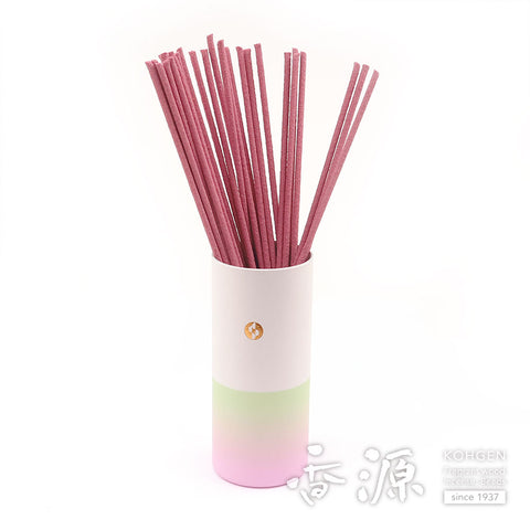 Nippon Kodo Incense, Scenscape Series Fragrance, 30 sticks