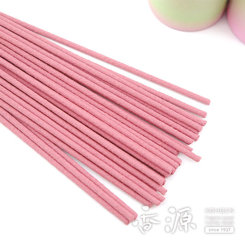 Nippon Kodo Incense, Scenscape Series Fragrance, 30 sticks