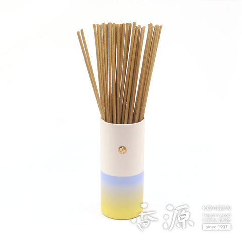 Nippon Kodo Incense, Scenscape Series Fragrance, 30 sticks