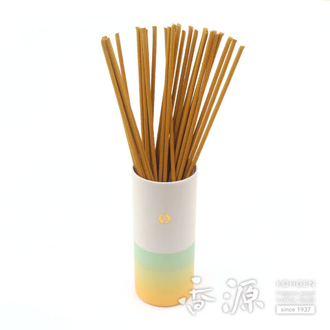 Nippon Kodo Incense, Scenscape Series Fragrance, 30 sticks