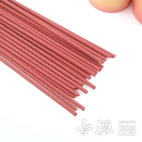 Nippon Kodo Incense, Scenscape Series Fragrance, 30 sticks