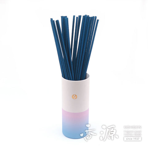 Nippon Kodo Incense, Scenscape Series Fragrance, 30 sticks