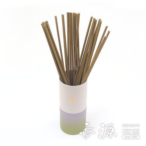 Nippon Kodo Incense, Scenscape Series Fragrance, 30 sticks