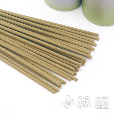 Nippon Kodo Incense, Scenscape Series Fragrance, 30 sticks