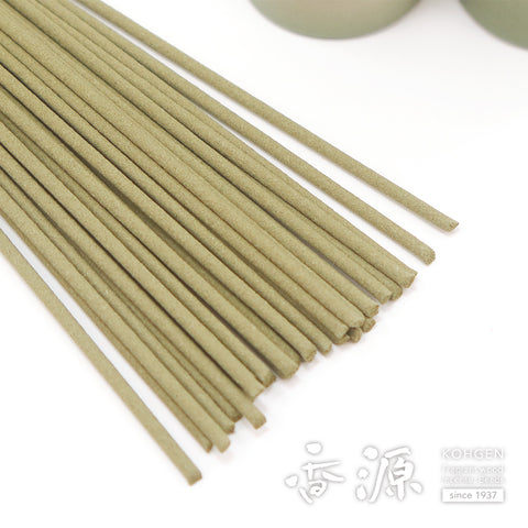 Nippon Kodo Incense, Scenscape Series Fragrance, 30 sticks